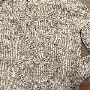 Knit Sweater
